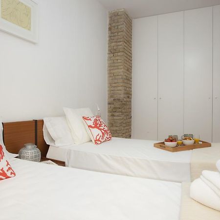 Singularstays Roteros Valencia Exterior photo