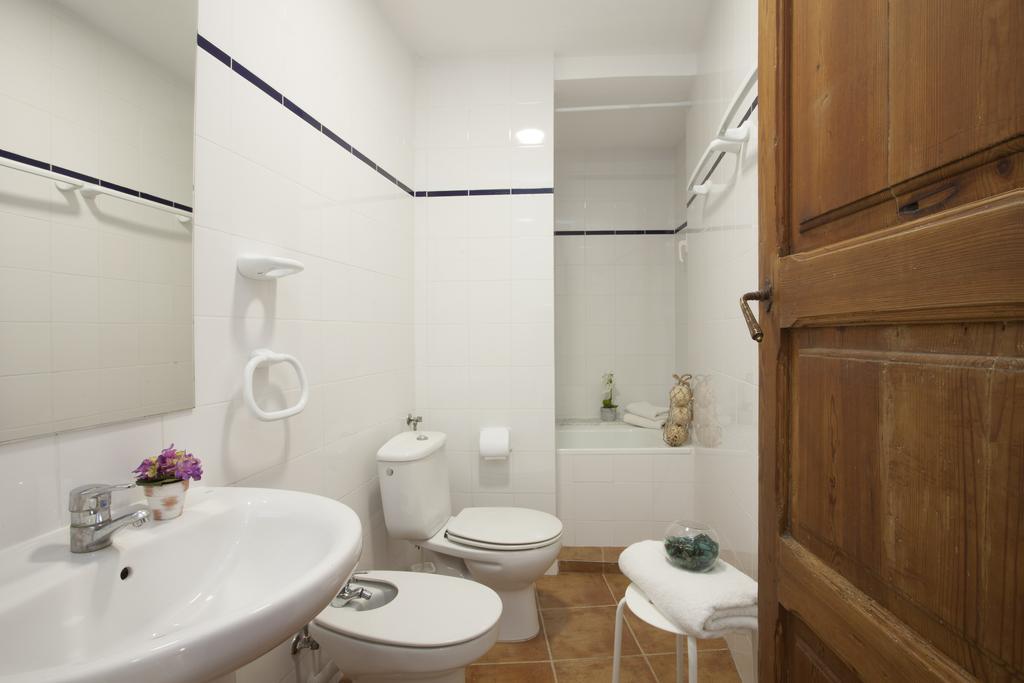 Singularstays Roteros Valencia Room photo