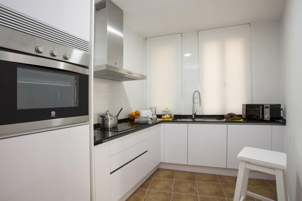 Singularstays Roteros Valencia Room photo