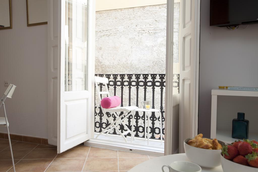 Singularstays Roteros Valencia Room photo